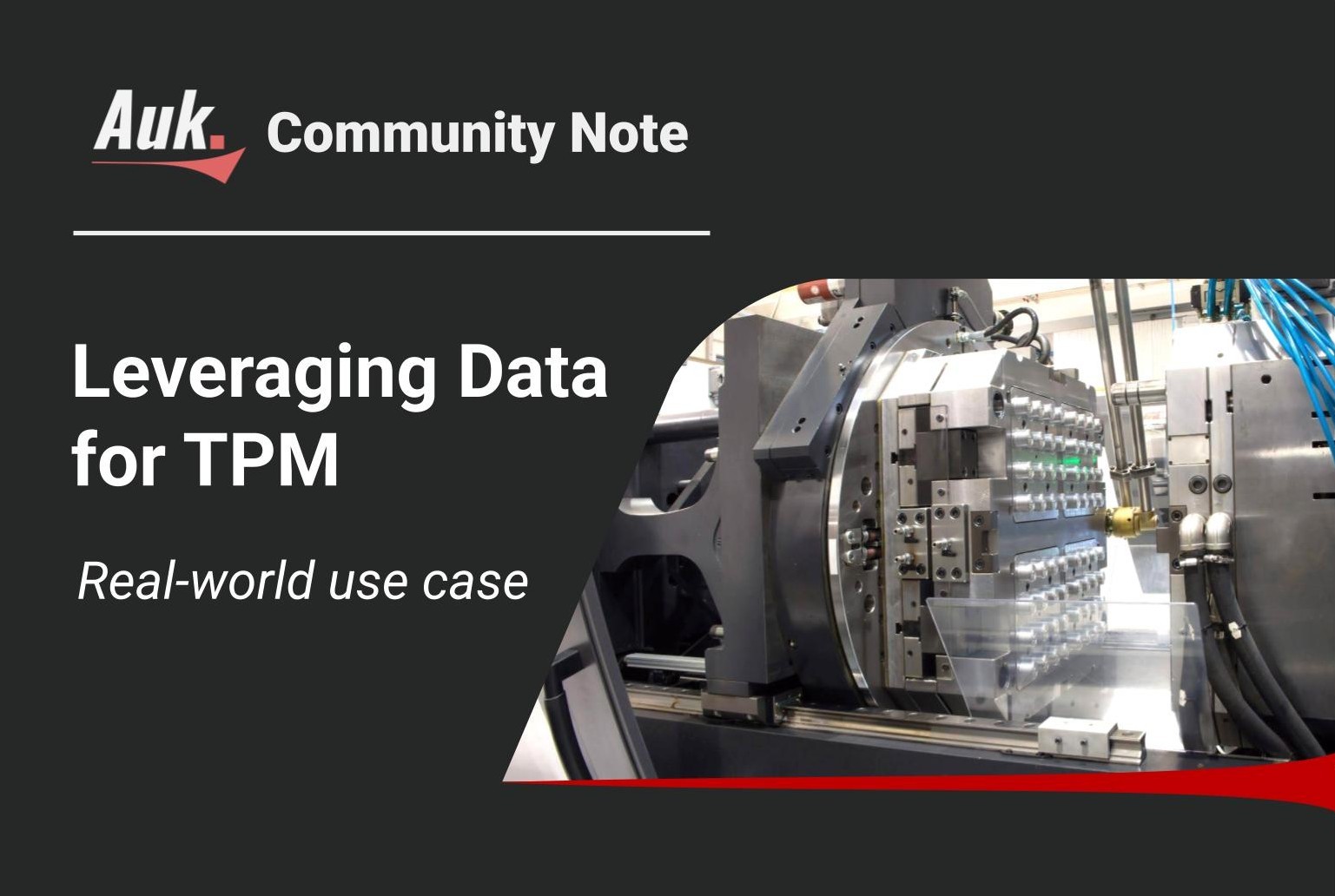 Total Productive Maintenance (TPM) is a structured approach to maximize equipment effectiveness by engaging the whole organization in maintaining and improving production systems. It goes beyond just fixing machines when they break — TPM combines preventive, predictive, and autonomous maintenance practices to reduce breakdowns, improve reliability, and empower operators.